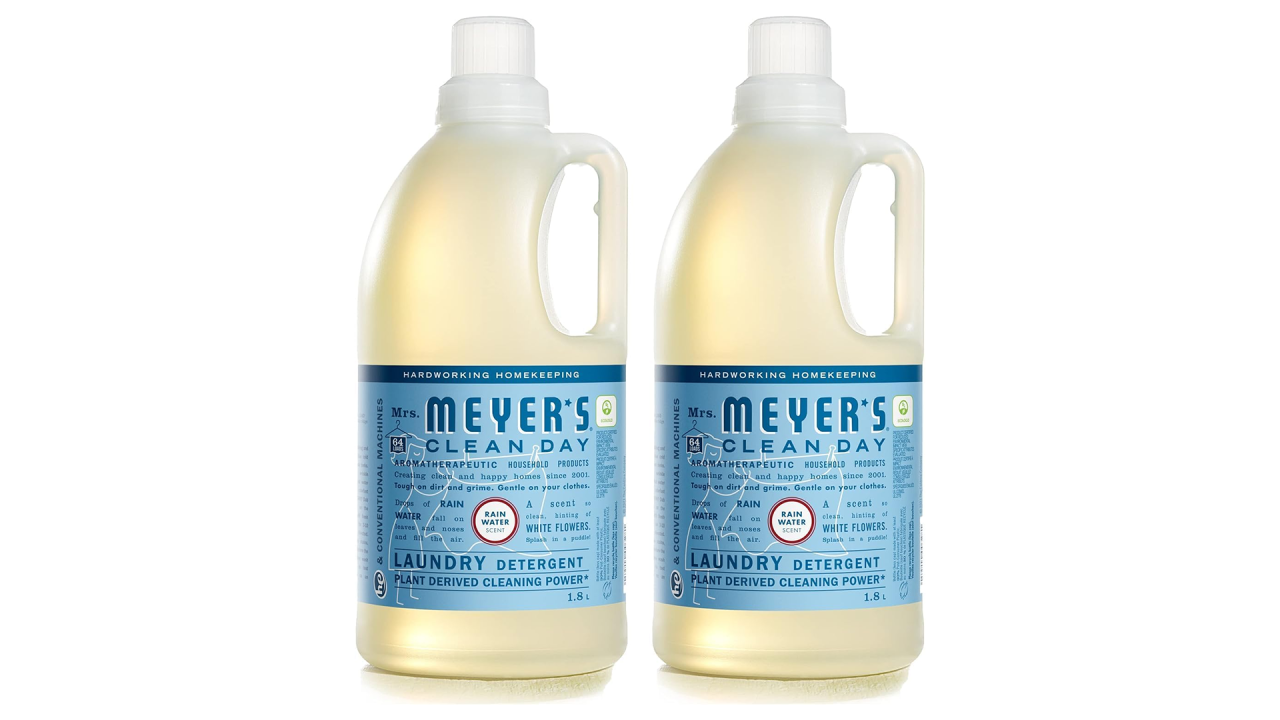 Mrs. Meyer's Clean Day Liquid Laundry Detergent .png