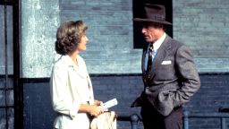 THE NATURAL, Glenn Close, Robert Redford, 1984