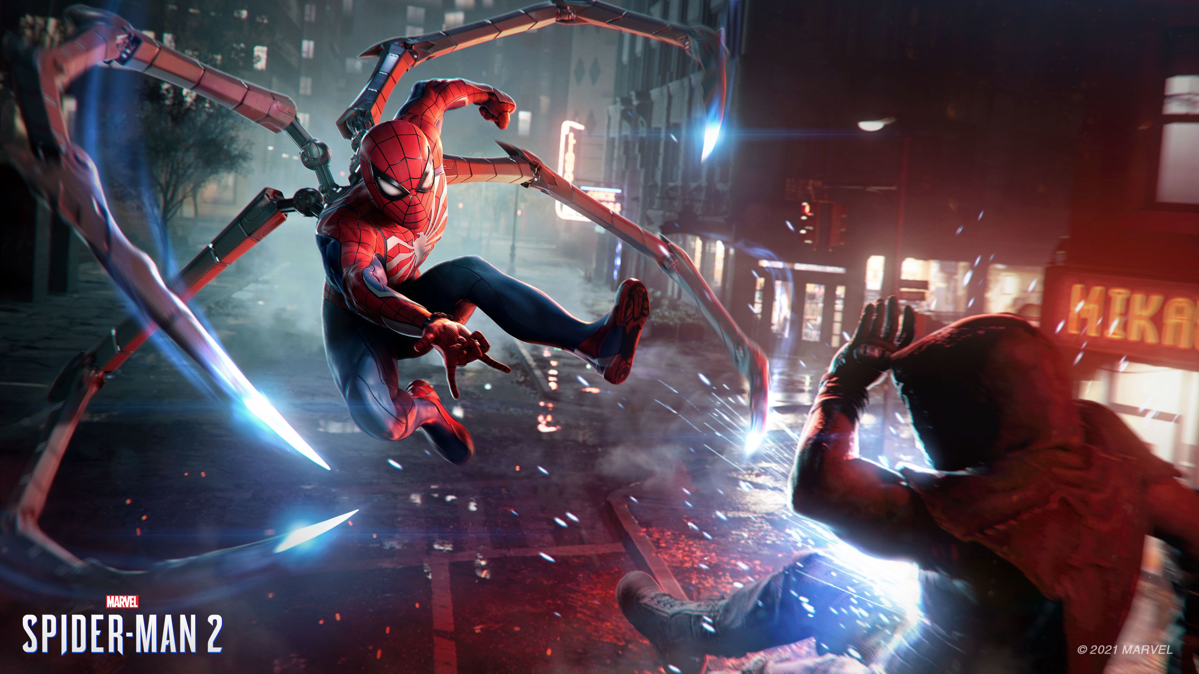Marvel's Spider-Man 2 review: The rare game that's both bigger and