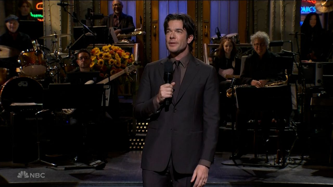 John Mulaney - Figure 1