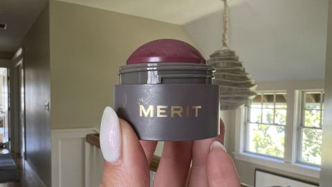 Merit Rinsing Balm