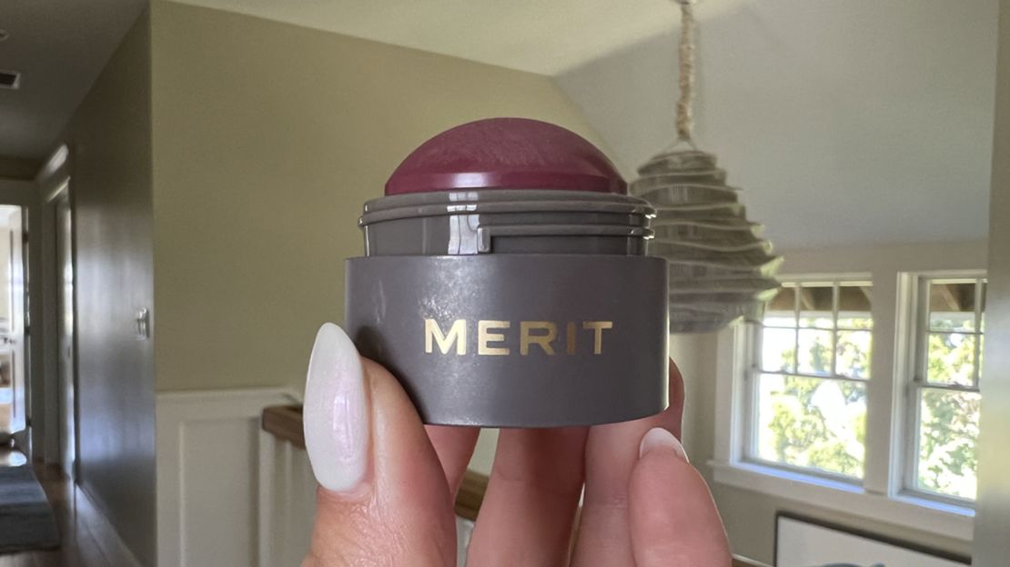 Merit Flush Balm