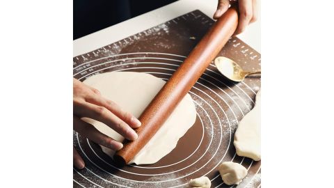 Muso French Wood Rolling Pin