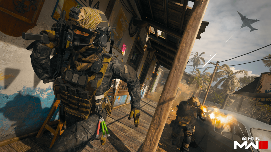 9 Insanely Addictive FPS Games to Play Till You Wait for Call of Duty: Modern  Warfare 3 November 10 Release - FandomWire