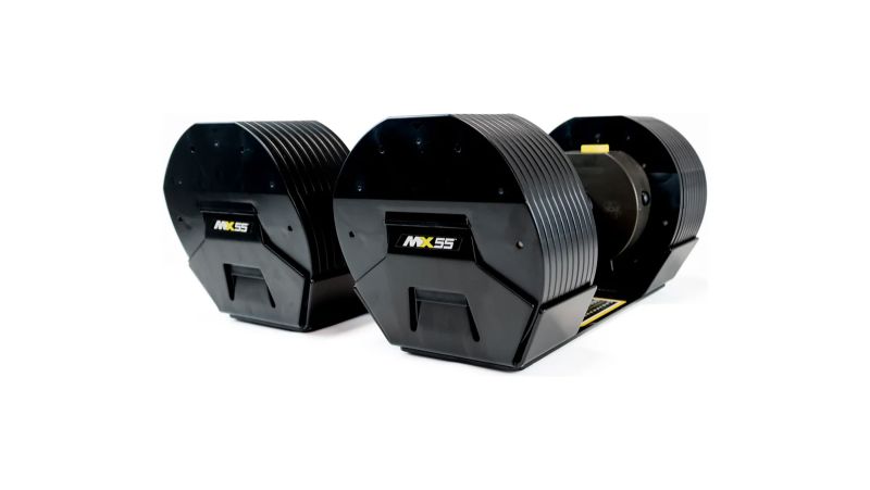 2 best adjustable dumbbells, tried and tested | CNN Underscored
