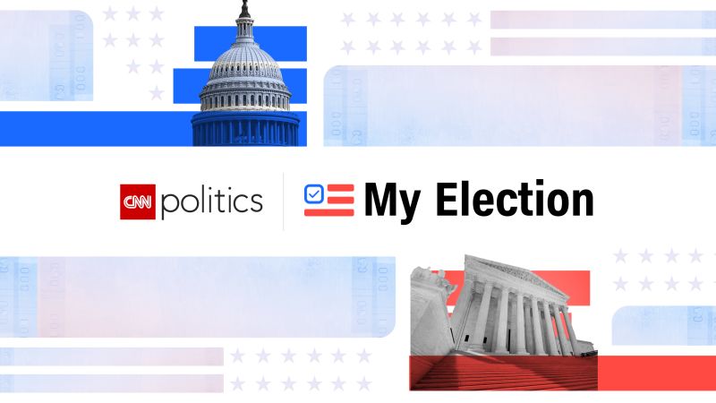 Select races to follow by state | CNN Politics