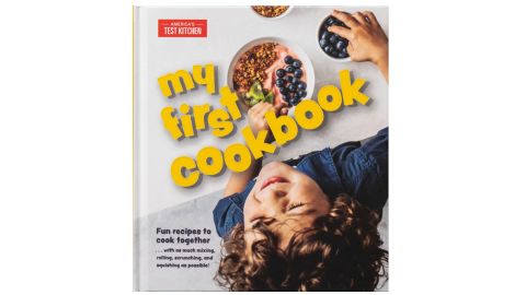 my first cookbook by americas test kitchen kids