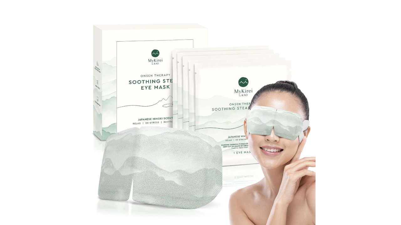 Reusable Gel Eye Pads And Under Eye Patches For Hot And Cold Therapy  Soothes Redness Relieves Pain And Promotes Eye Relaxation, Shop The Latest  Trends