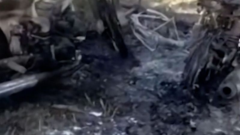 At least 20 killed in junta attack in Myanmar