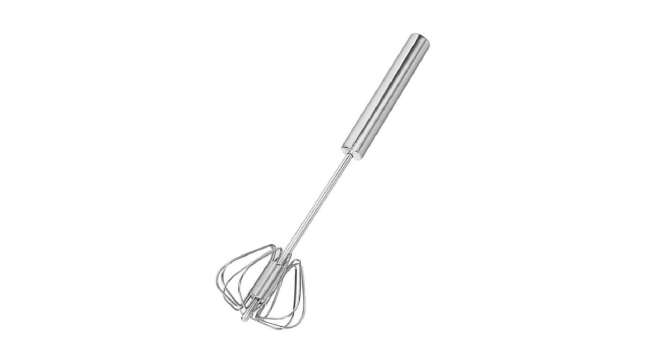 Ycolew Wisk Cooking, Small Wisking Tool, Easy Whisk Egg Beater