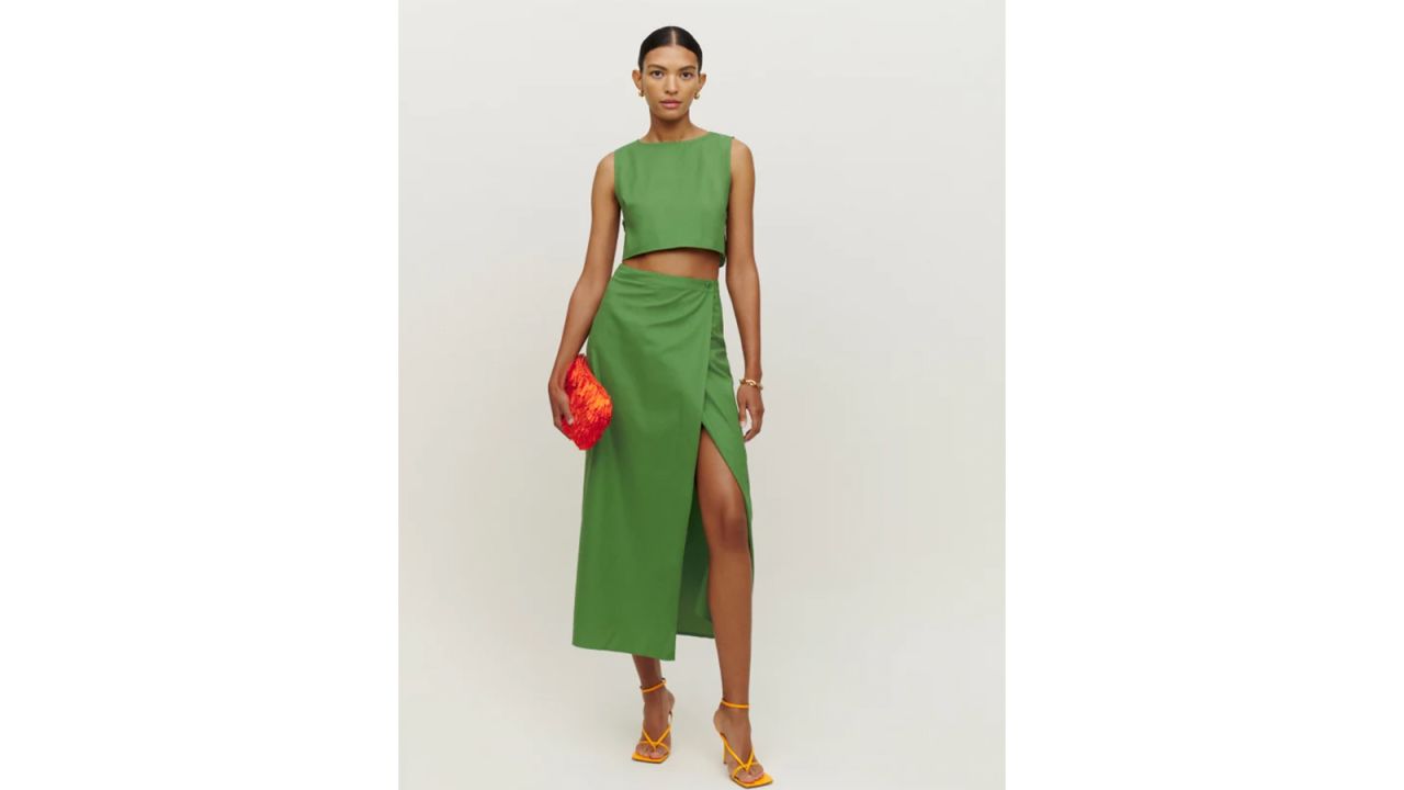 Mylie Two Piece