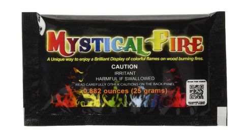 Mystical Fire Flame Colorant