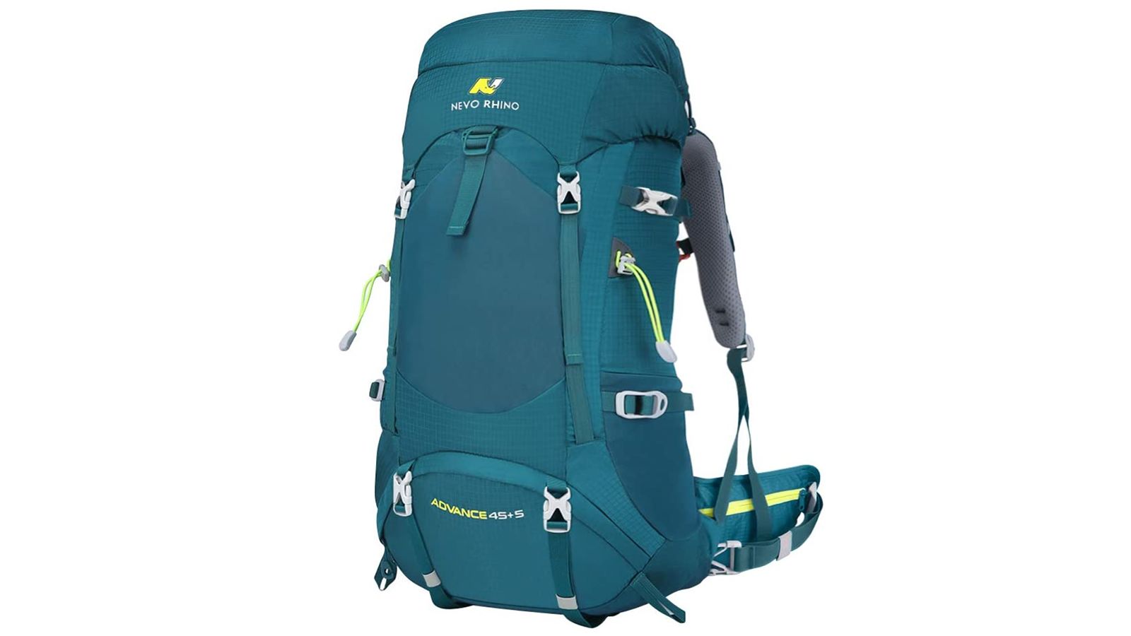 block Contradiction Just overflowing 23 best hiking backpacks, according to experts | CNN Underscored