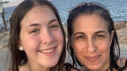 Naama and Ayelet Levy. 