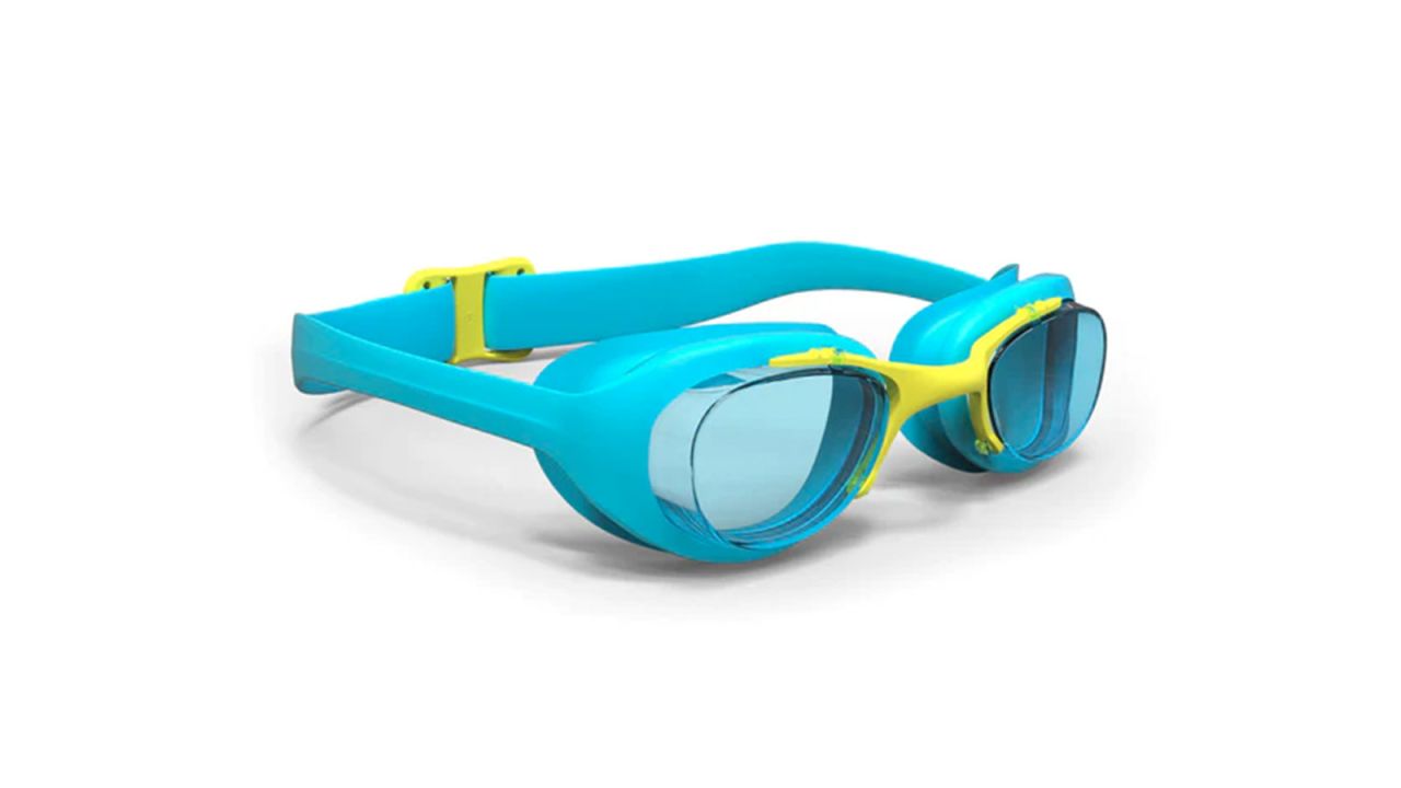 Meidong Swim Goggles Professional Swim Goggles Panoramic Swim Goggles Anti  Fog UV Protection No Leaking for Adult Men Women Kids 