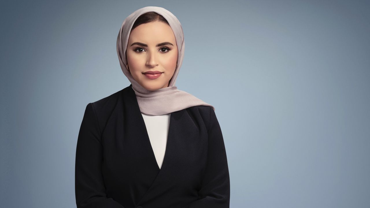 CNN Profiles Nada Bashir Reporter CNN