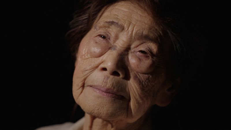 Why these women were ashamed of surviving the Nagasaki atomic bomb