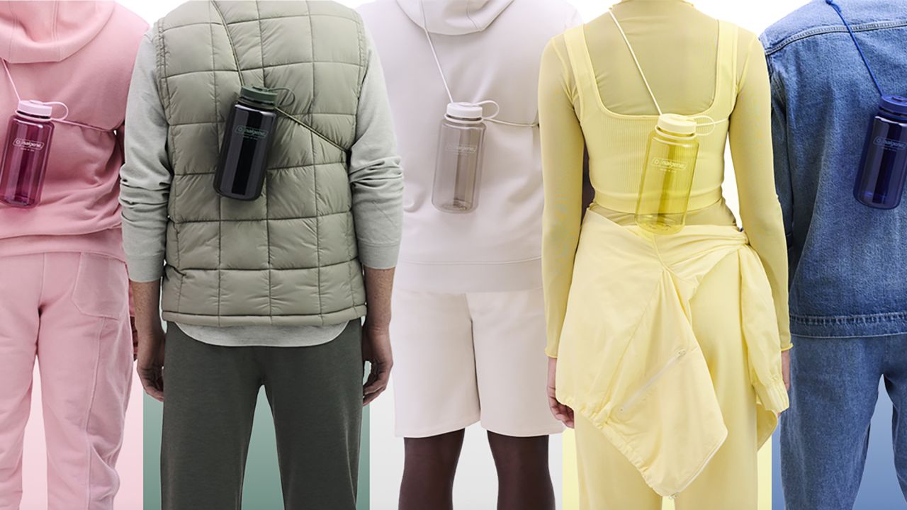 nalgene monochrome cnnu