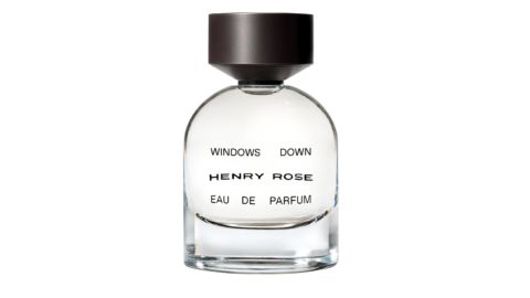 Henry Rose Windows Down