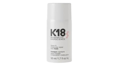 K18 Biomimetic Hairscience Leave-in Molecular Repair Hair Mask