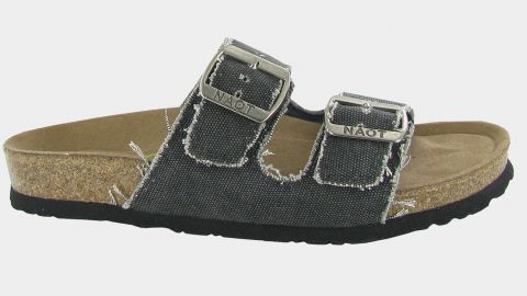 Women's Vegan Naot Santa Barbara