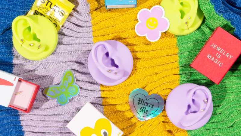 15 best nap earrings you never have to take off | CNN