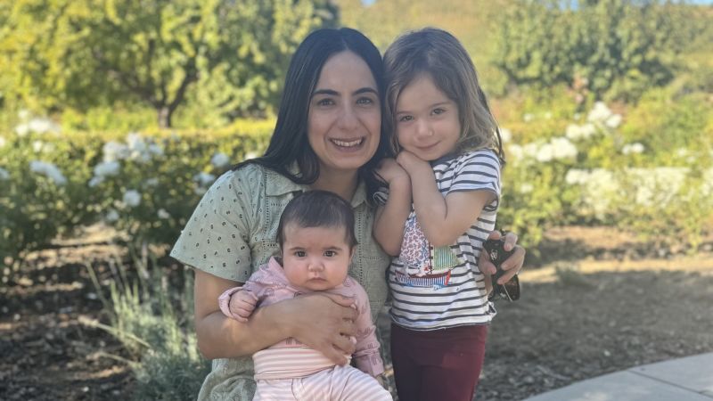 Pregnant woman learns she has cancer through routine prenatal blood testing. She’s not alone. Pregnant woman learns she has cancer through routine prenatal blood testing. She’s not alone.