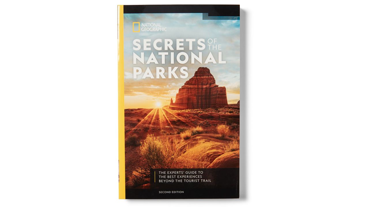 nat geo secrets of the national parks book cnnu.jpg