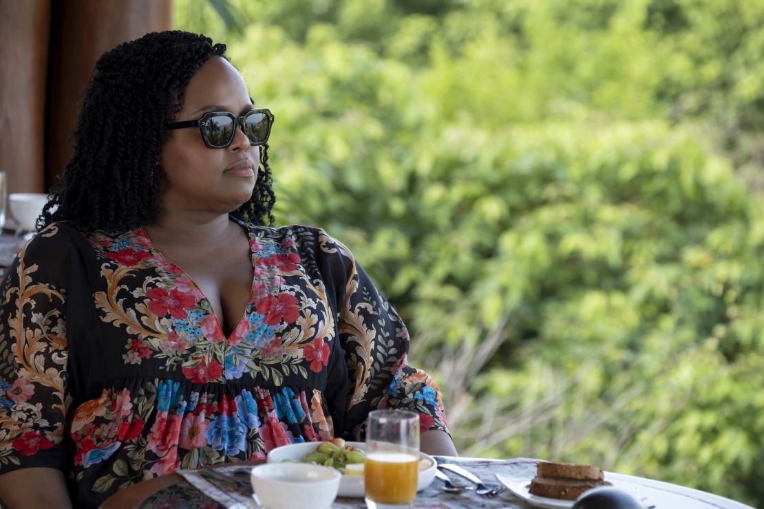 Natasha Rothwell in
