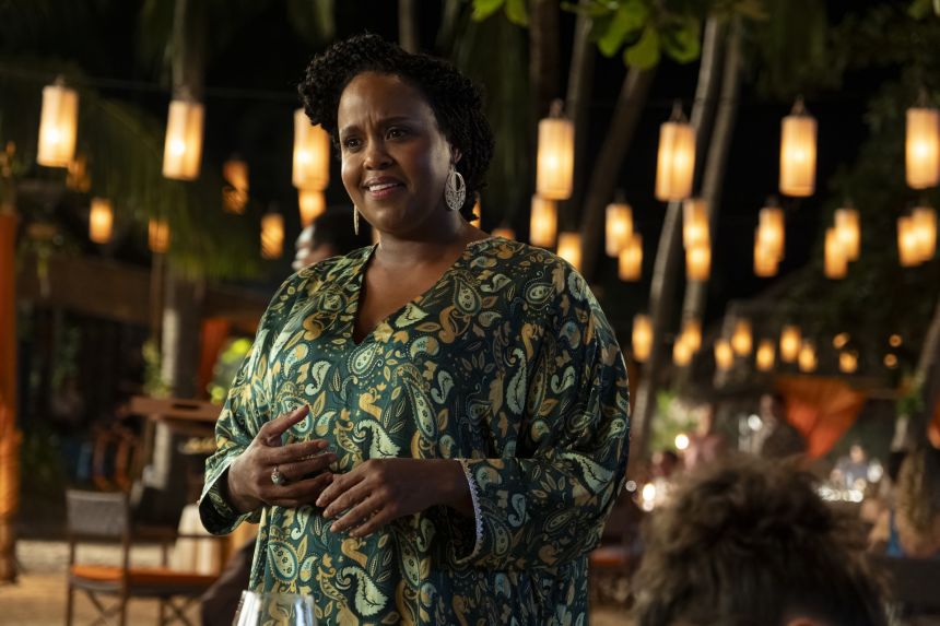 Natasha Rothwell in 