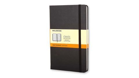 national park visiting tips Moleskine Classic Pocket Notebook