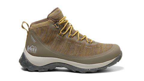 national park visiting tips REI Co-op Flash Hiking Boots 