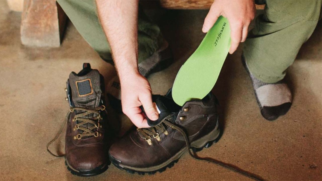 national parks insoles