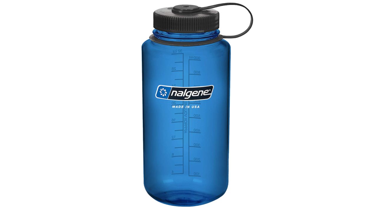 national parks nalgene bottle