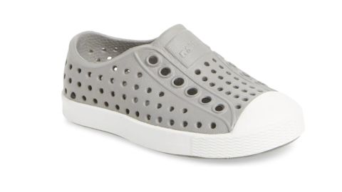 Native Shoes Jefferson Water Friendly Slip-On Vegan Sneaker