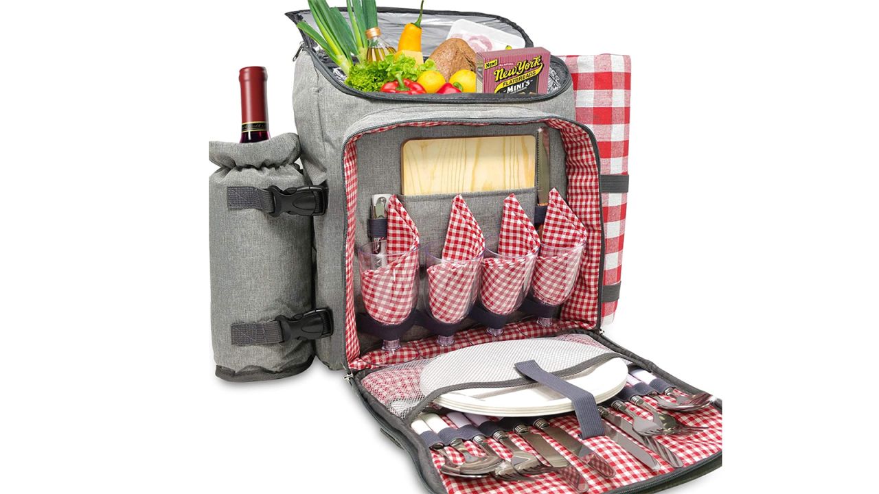15 Must Have Accessories For The Perfect Picnic — Eatwell101