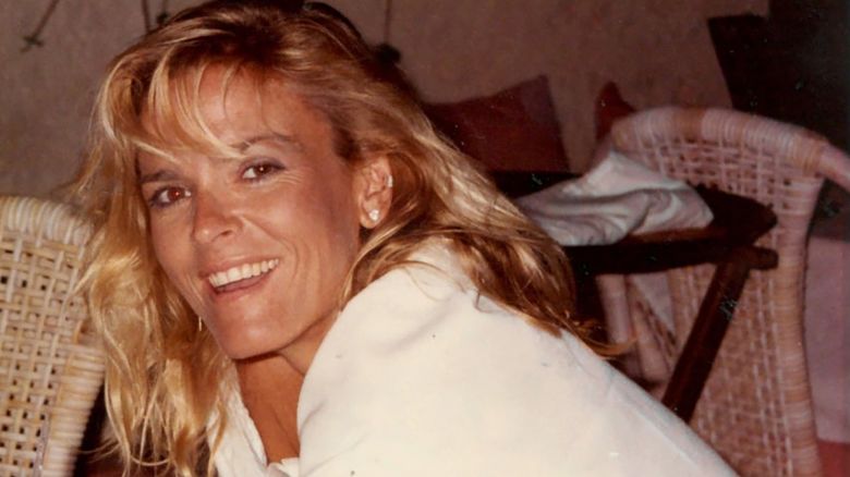 Nicole Brown Simpson, as seen in "The Life and Murder of Nicole Brown Simpson" on Lifetime.