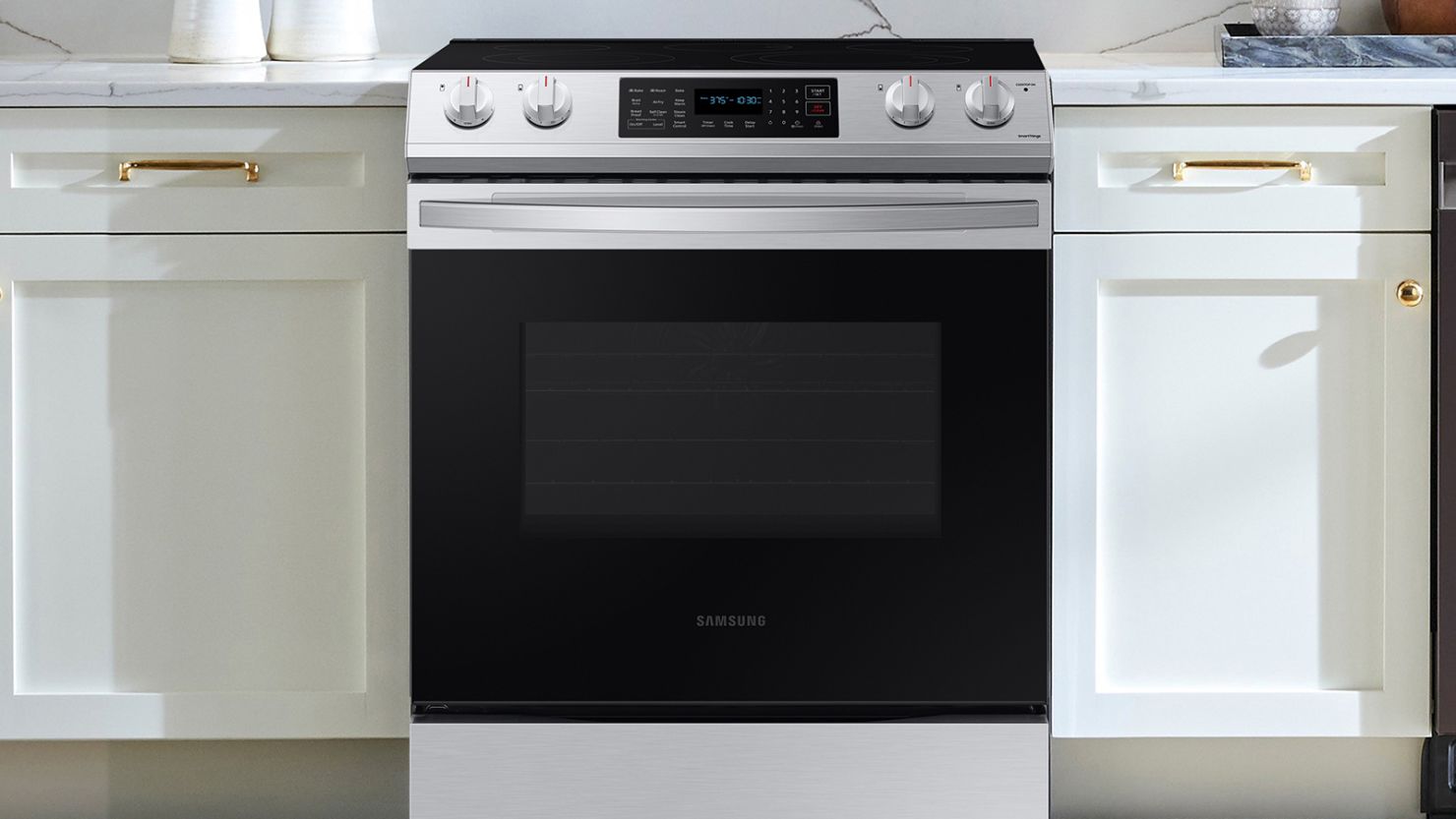 Samsung is recalling stoves that let pets set homes on fire CNN Business