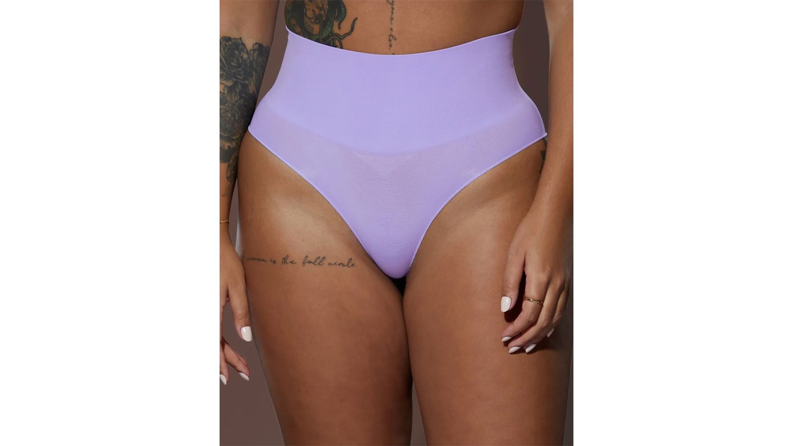 Fabletics VIP Plus Size YITTY Shapewear May 2022 Review