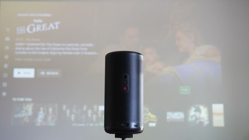 The Leading Portable Projectors in    Sac Bee's Top Reviews