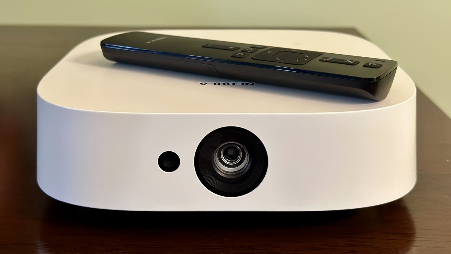 XGIMI MoGo Pro portable projector hands-on -  News