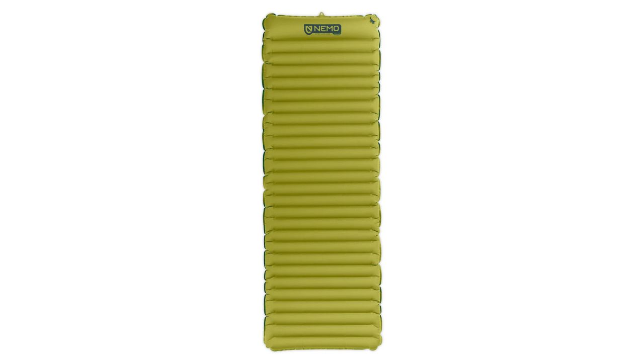 Nemo Astro Lightweight Insulated Sleeping Pad