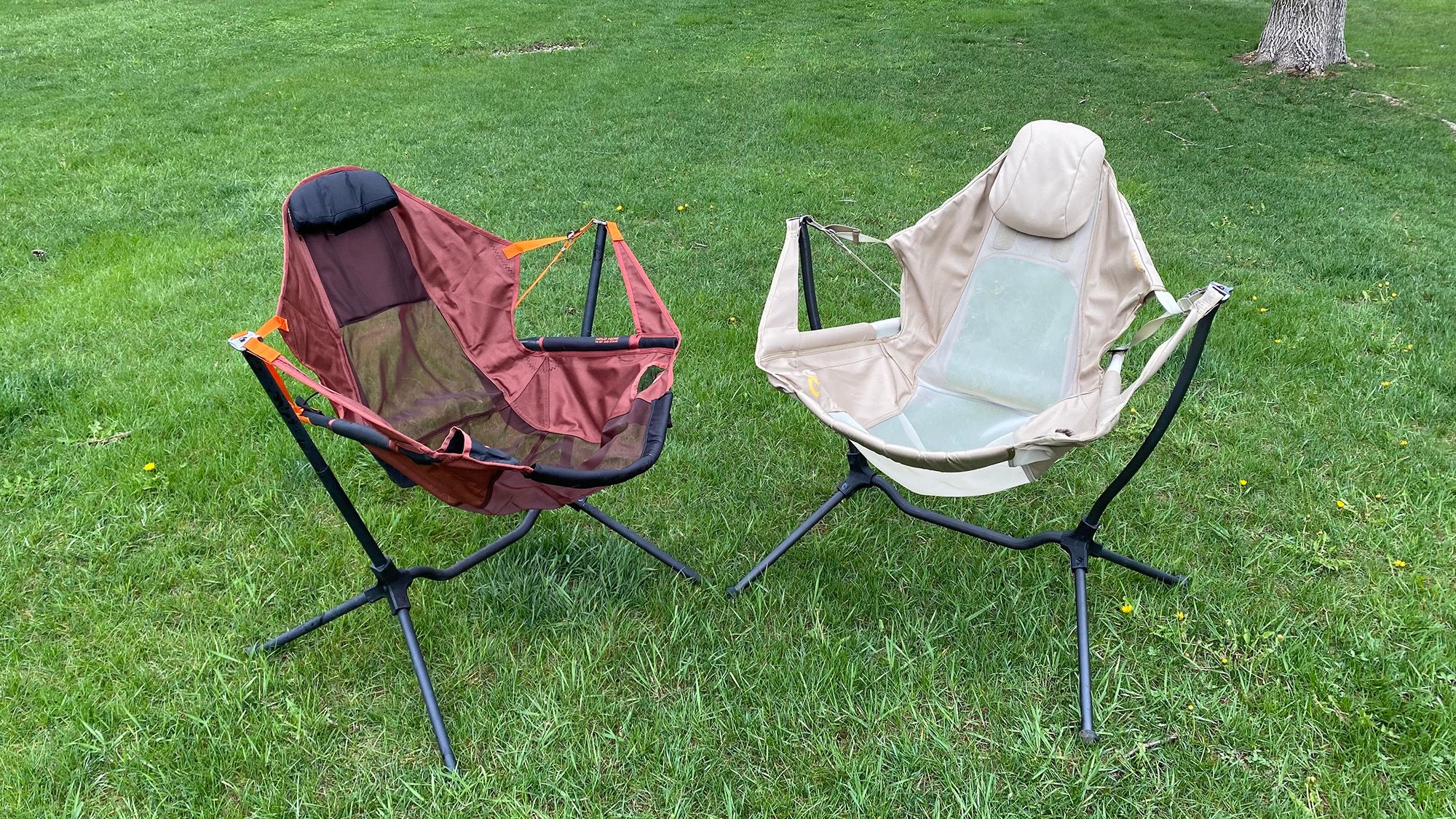 Portable Kids Camping Chair Folding Outdoor Lawn Chair Small