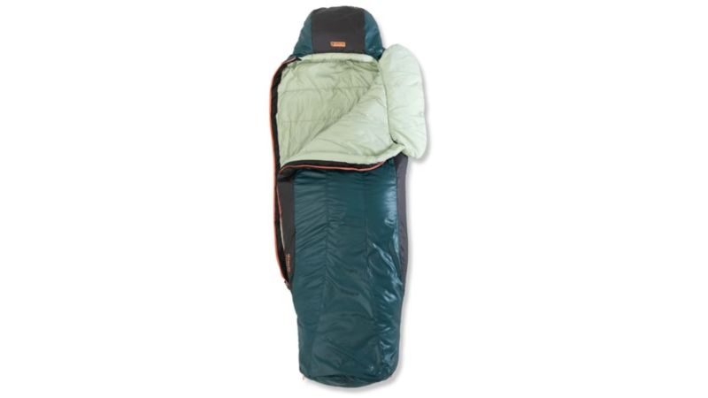 Kelty Waypoint SI Sleeping Pad, 3