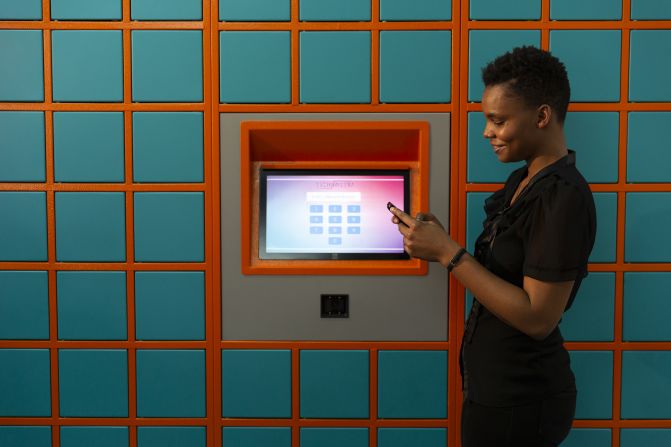 Startups are also innovating to improve healthcare. South Africa’s <a >Pelebox</a> has developed a system of internet-enabled lockers that dispense medication for chronic conditions to patients, helping to cut down queues and ease pressure on hospital resources.