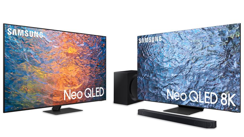 samsung qled 4k game of the week