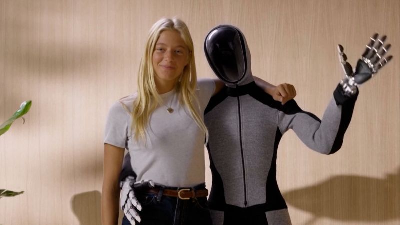 Conoce a NEO, el robot con IA que está casi listo para ayudarte en las tareas del hogar