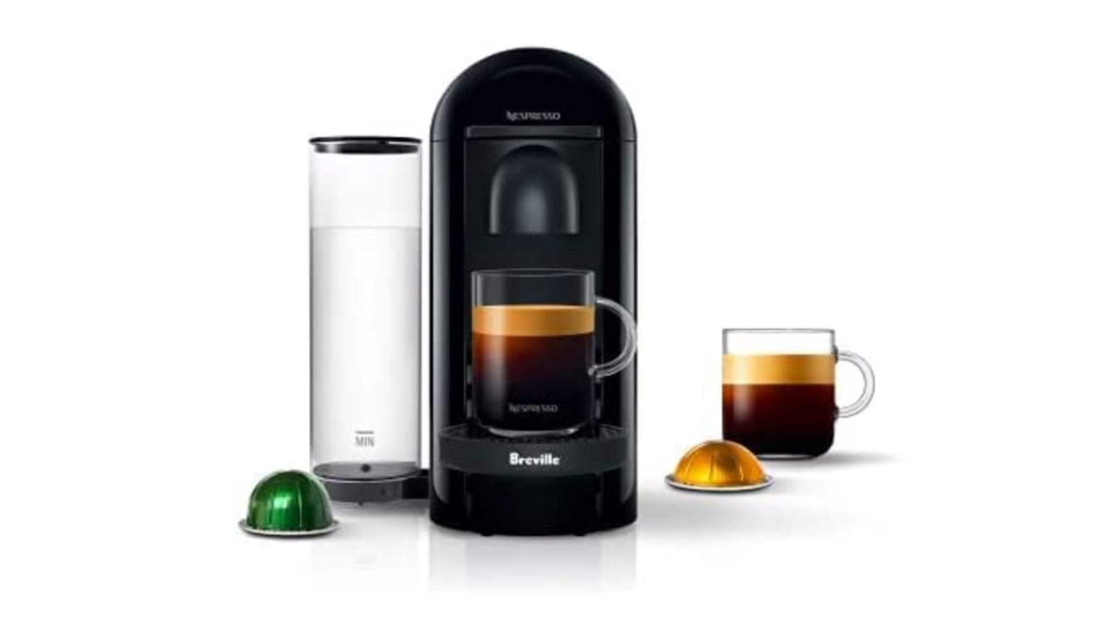 10 Best Selling Nespresso Coffee Machines for 2023 - The Jerusalem