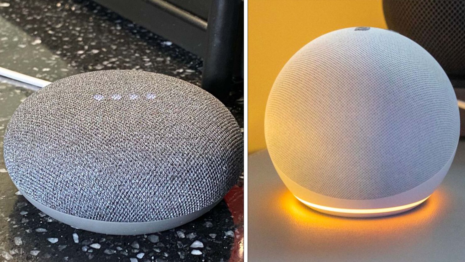 Google Home now lets you shop by voice just like 's Alexa
