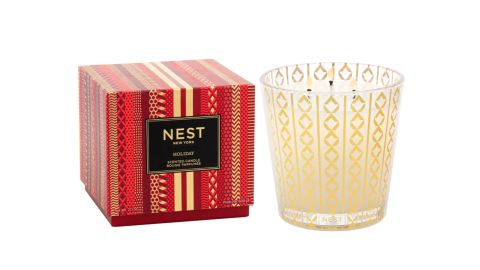 Nest New York Holiday Scented Candles